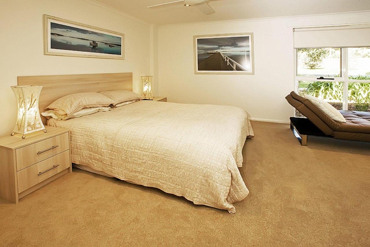 1-38 Chapel St , Cowes Daire Dış mekan fotoğraf