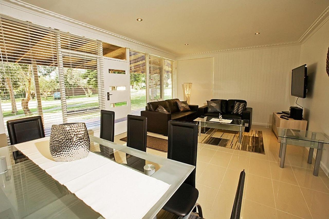 1-38 Chapel St , Cowes Daire Dış mekan fotoğraf