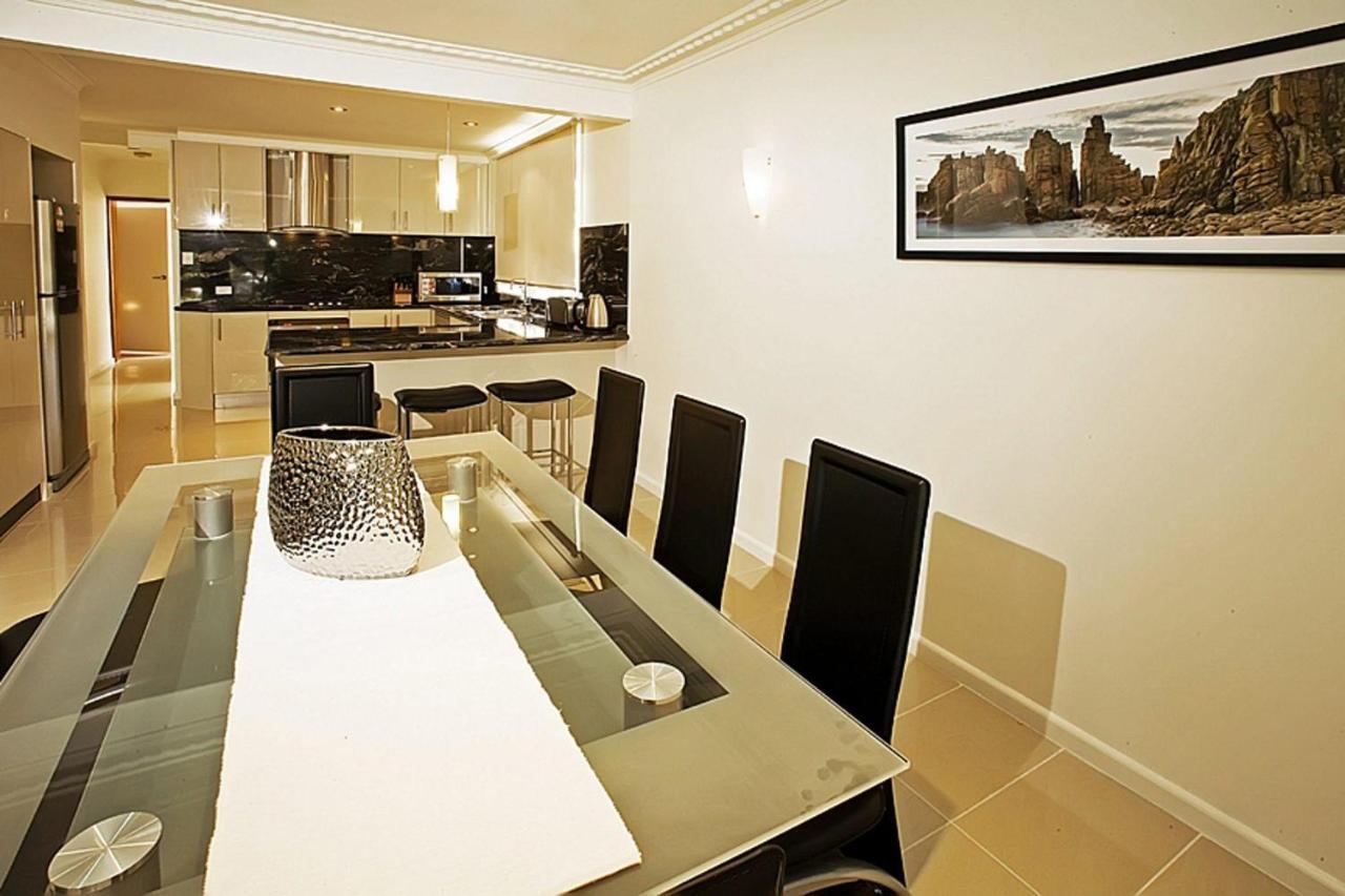 1-38 Chapel St , Cowes Daire Dış mekan fotoğraf