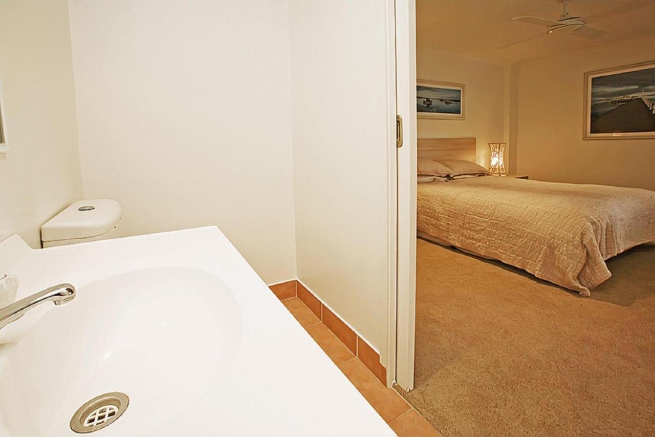 1-38 Chapel St , Cowes Daire Dış mekan fotoğraf